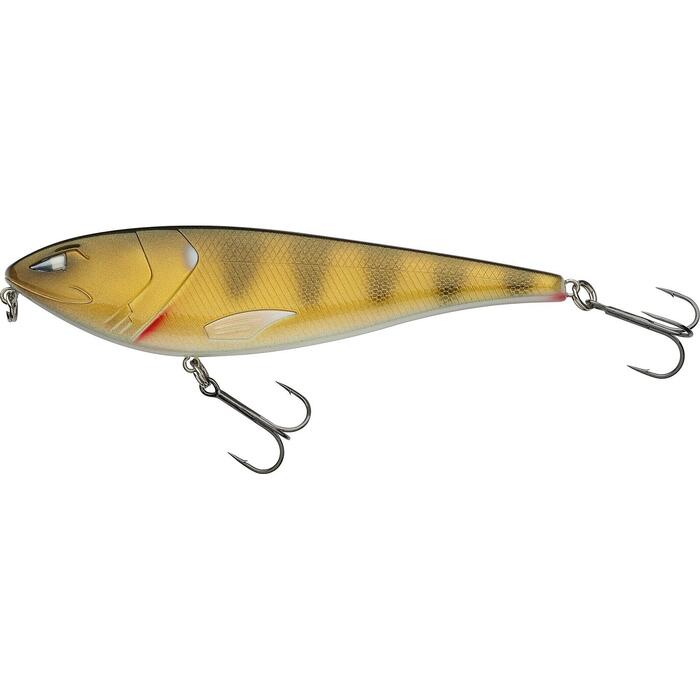 Berkley Zilla Glider 10cm 18gr Golden Zander