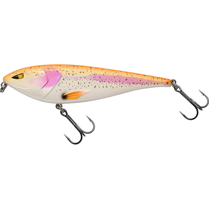 Berkley Zilla Glider 13cm 38gr Albino Trout