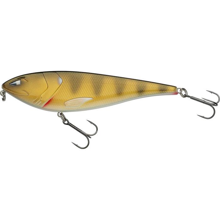 Berkley Zilla Glider 13cm 38gr Golden Zander