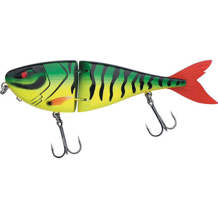 Berkley Zilla Jointed Glider 13.5cm 44gr Firetiger