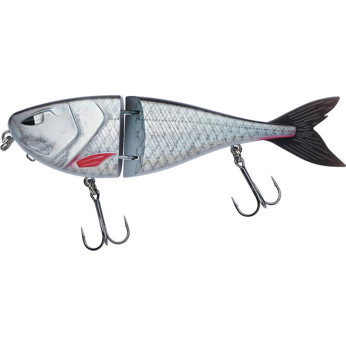 Berkley Zilla Jointed Glider 13.5cm 44gr Roach