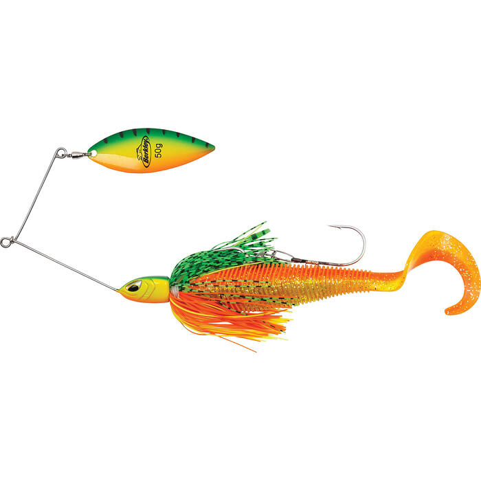Berkley Zilla Spinnerbait 50gr Firetiger
