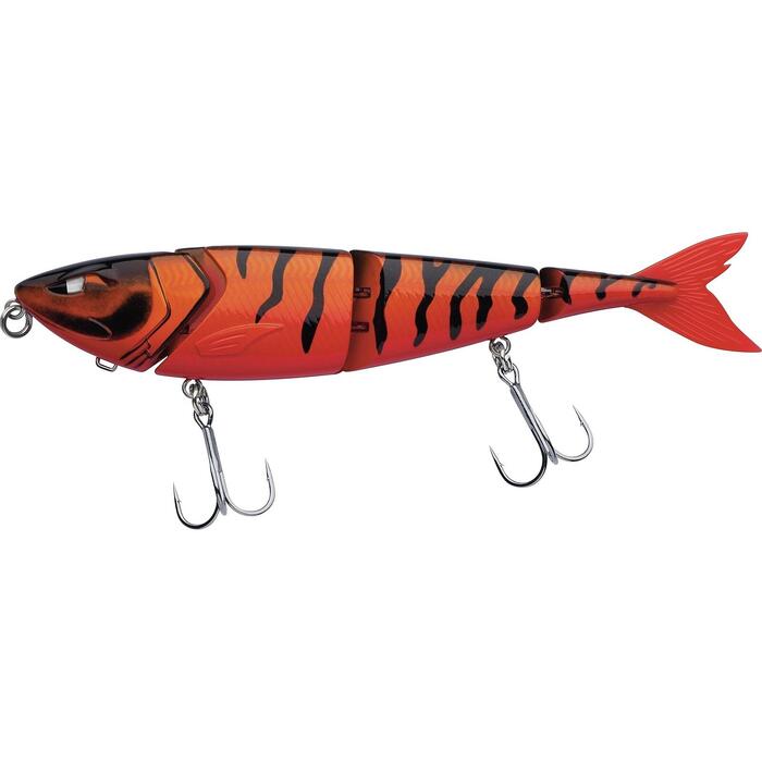 Berkley Zilla Swimmer 12cm 15gr Red Tiger