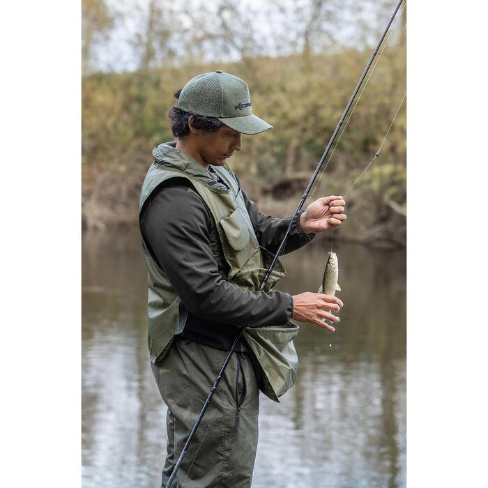Korum Bishop Bait Apron