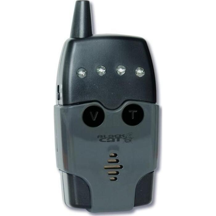 Black Cat Bite Alarm 2 Receiver