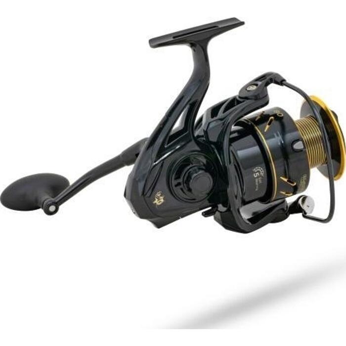 Black Cat Black Passion FD 50