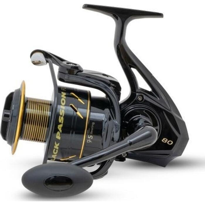 Black Cat Black Passion FD 50