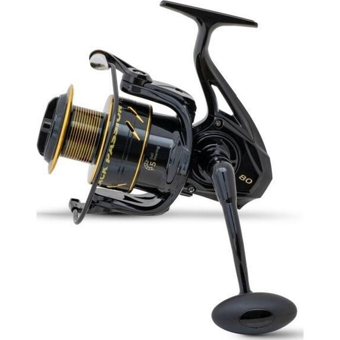 Black Cat Black Passion FD 50