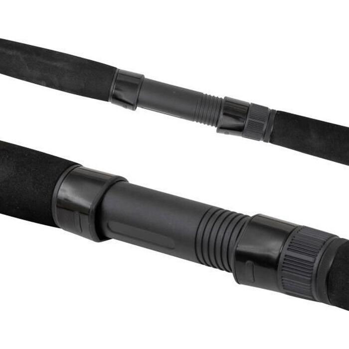 Black Cat Black Passion G2 Long Ranger 3.30m 600gr
