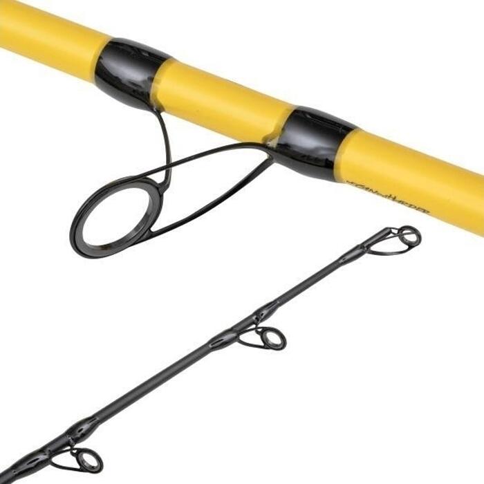 Black Cat Black Passion G2 Long Ranger 3.30m 600gr