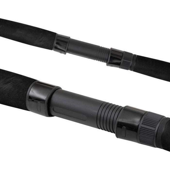 Black Cat Black Passion G2 Spin 2.40m 50-200gr