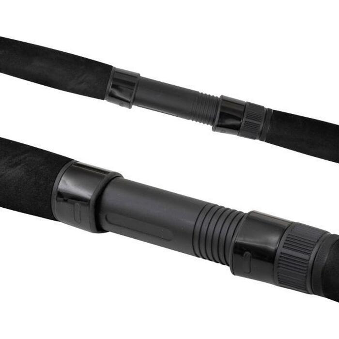 Black Cat Black Passion G2 Spin 2.70m 50-200gr
