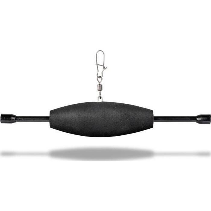 Black Cat Bottom Float 10g