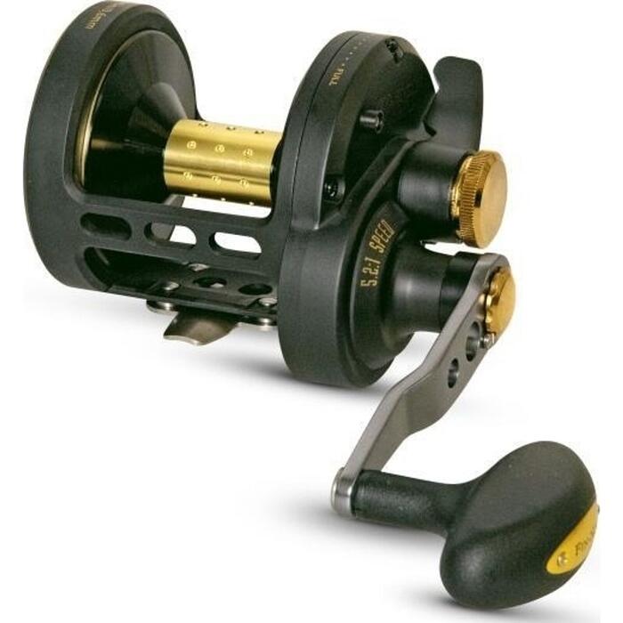 Black Cat Buster LH BCB 650