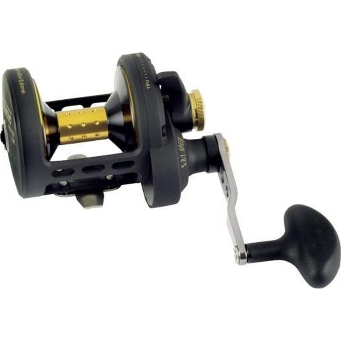 Black Cat Buster LH BCB 650