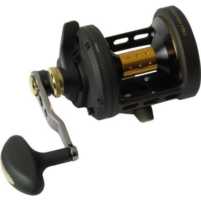 Black Cat Buster LH BCB 650