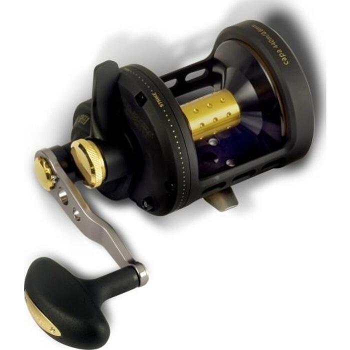 Black Cat Buster LH BCB 650