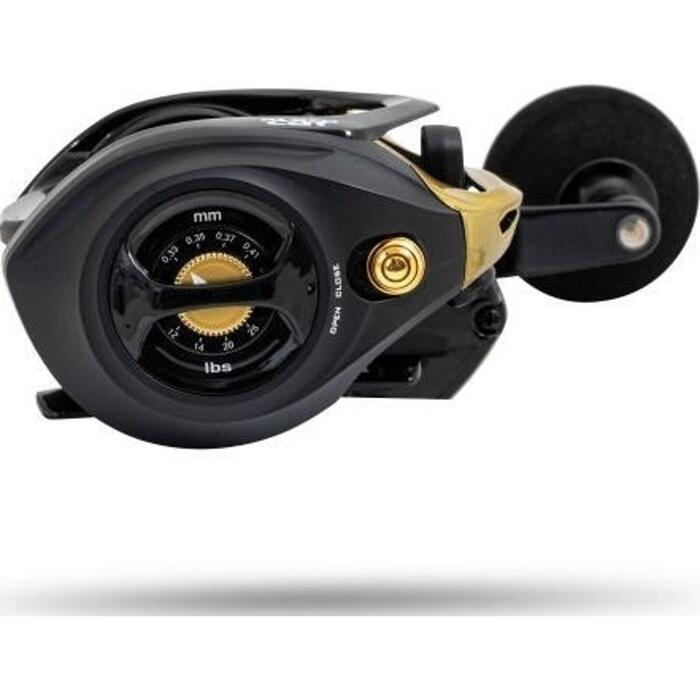 Black Cat Cast 301 LH