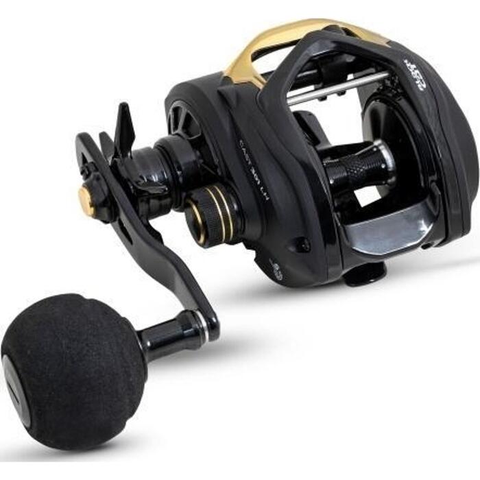 Black Cat Cast 301 LH