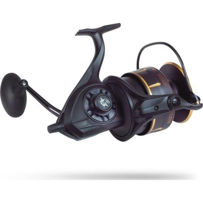 Black Cat Catextreme Big Cat 105