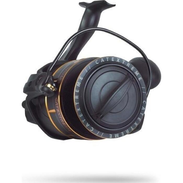 Black Cat Catextreme Big Cat 105
