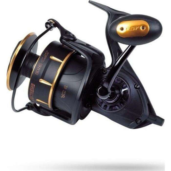 Black Cat Catextreme Big Cat 105