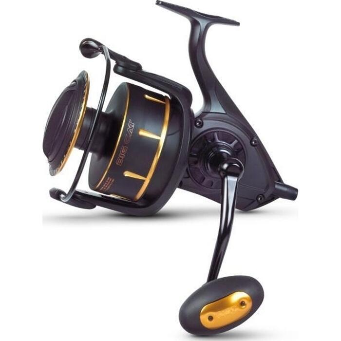 Black Cat Catextreme Big Cat 105