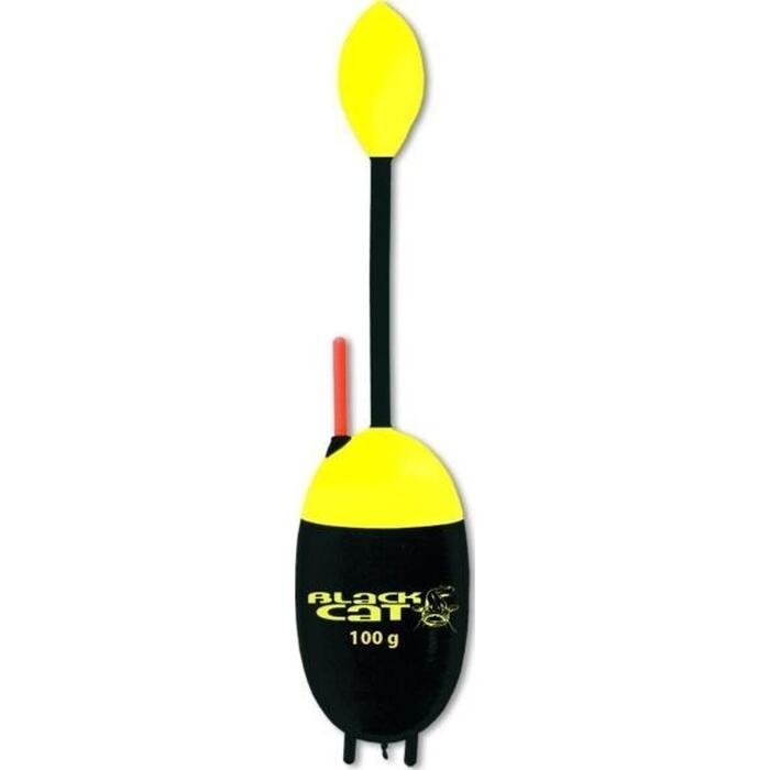 Black Cat Catfish Float 100gr