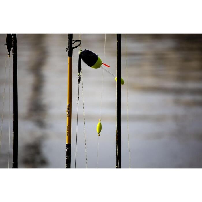 Black Cat Catfish Float 100gr