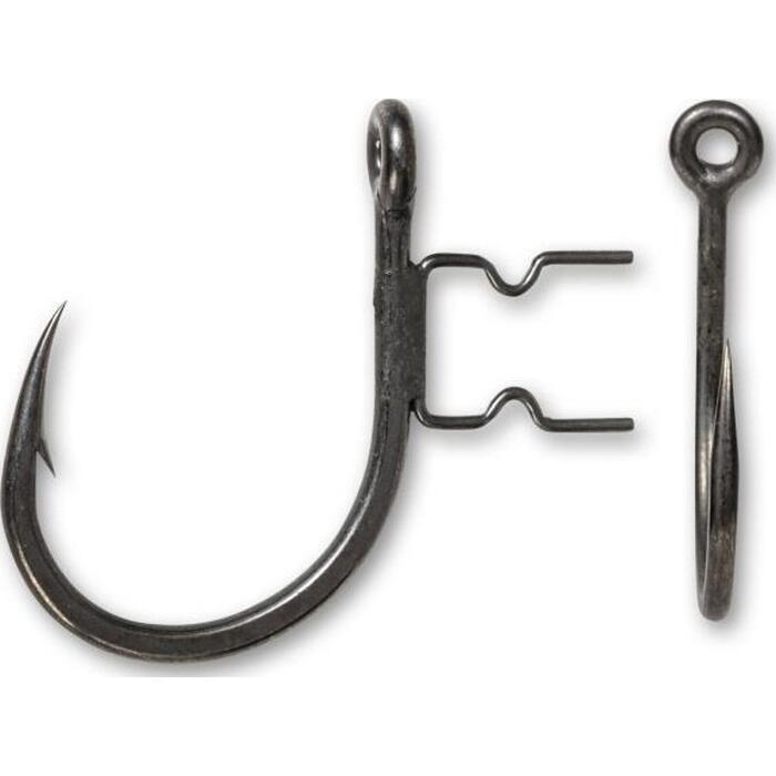 Black Cat Claw Single Hook DG #8/0 5st