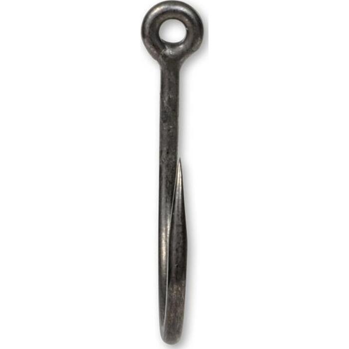 Black Cat Claw Single Hook DG #8/0 5st
