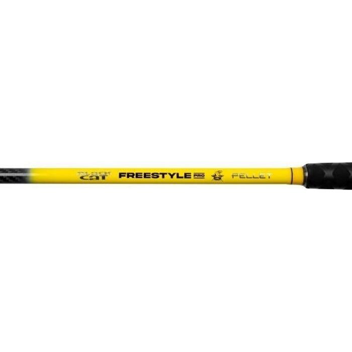 Black Cat Freestyle Pro Pellet 320