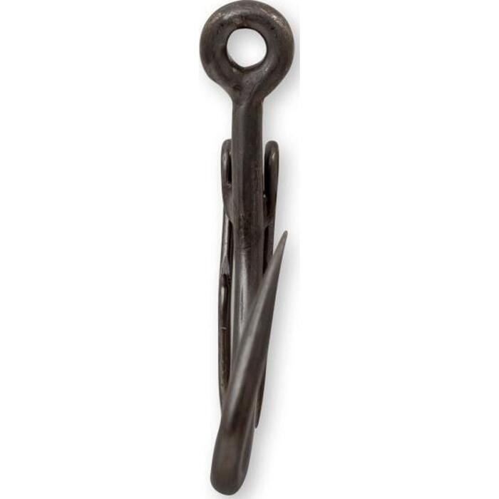 Black Cat Ghost Gripper Hook DG #3/0