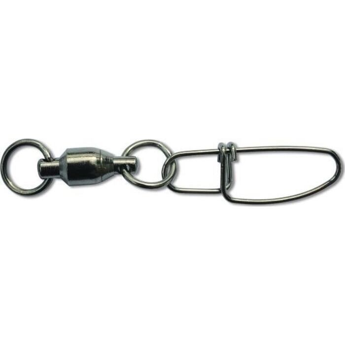 Black Cat Godzilla Swivel 3/0 62mm
