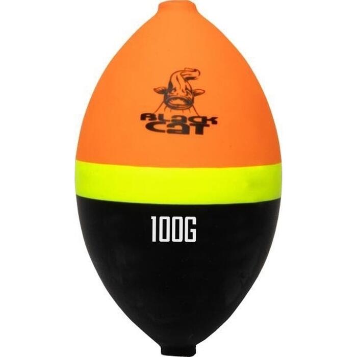 Black Cat Hard Core Float 100gr