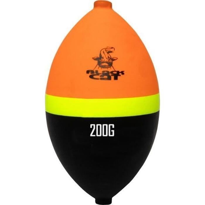 Black Cat Hard Core Float 200gr