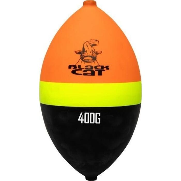 Black Cat Hard Core Float 400gr