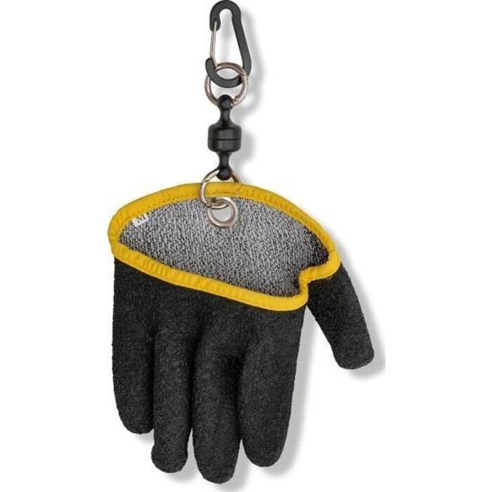 Black Cat Landing Glove M