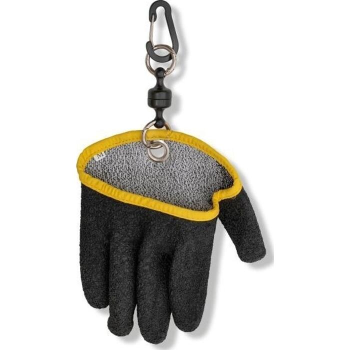 Black Cat Landing Glove XL