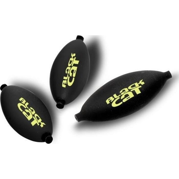 Black Cat Micro U-Float 3,5gr Black