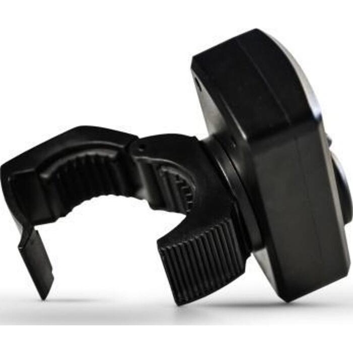 Black Cat Passion Pro Alarm black