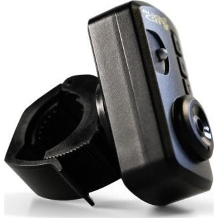 Black Cat Passion Pro Alarm black