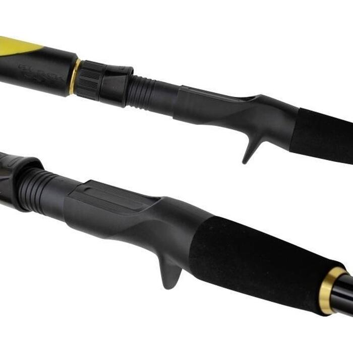 Black Cat Perfect Passion Allstar Cast 2.20m 30-130gr