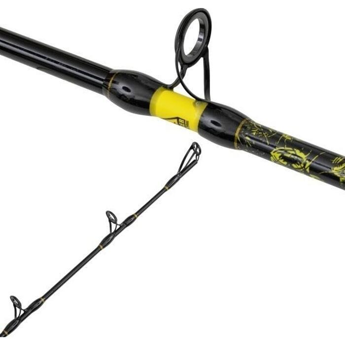 Black Cat Perfect Passion Allstar Cast 2.20m 30-130gr