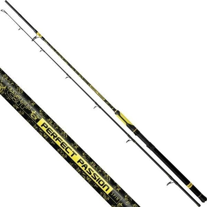 Black Cat Perfect Passion Spin 2.70m 60gr tot 200gr