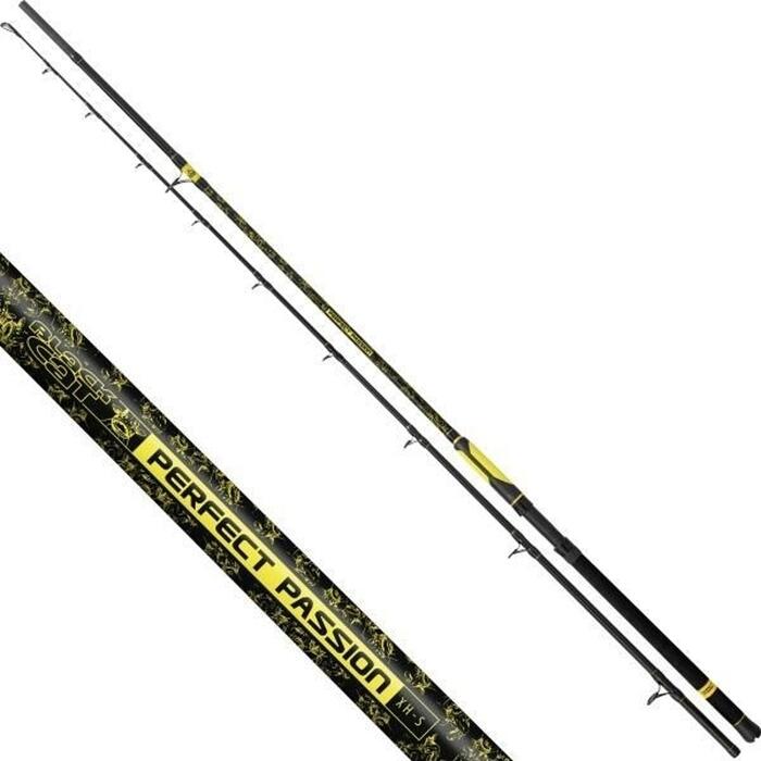 Black Cat Perfect Passion XH-S 3.0m 600gr