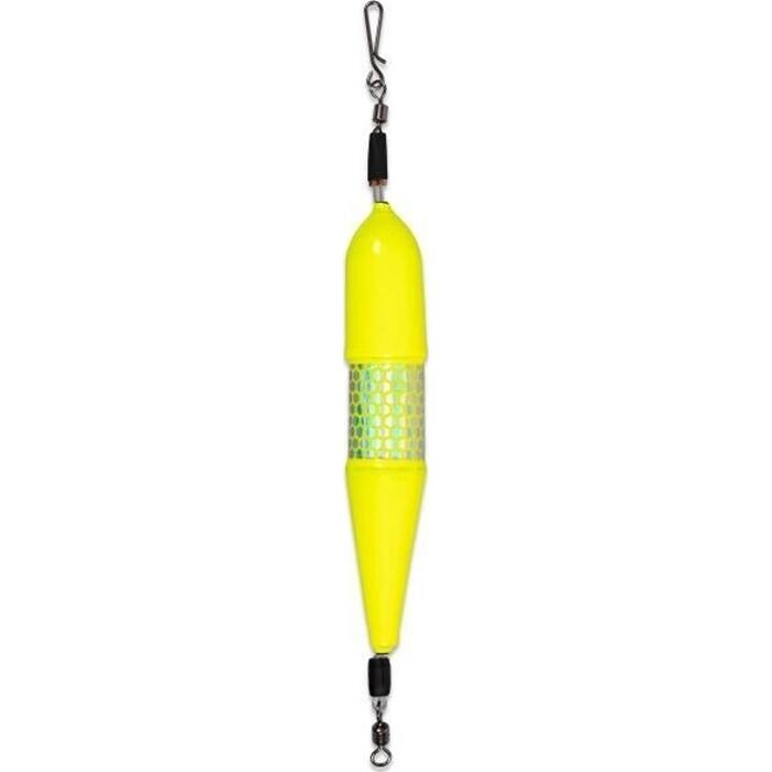 Black Cat Reflector Boom Yellow 10gr