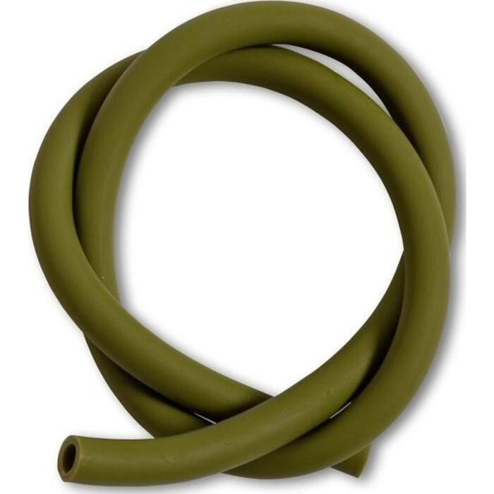 Black Cat Rig Tube Khaki Ø2mm,Ø4mm