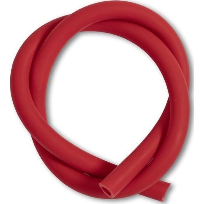 Black Cat Rig Tube Yellow Ø3mm,Ø6mm