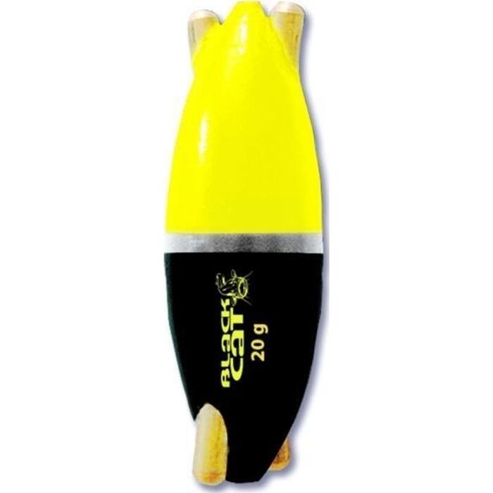 Black Cat Vibro Underwater Float 15gr